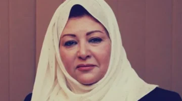 أيقونات الدراما.. قائمة أبرز مسلسلات الفنانة عفاف شعيب التي شكلت ذاكرة الجمهور العربي